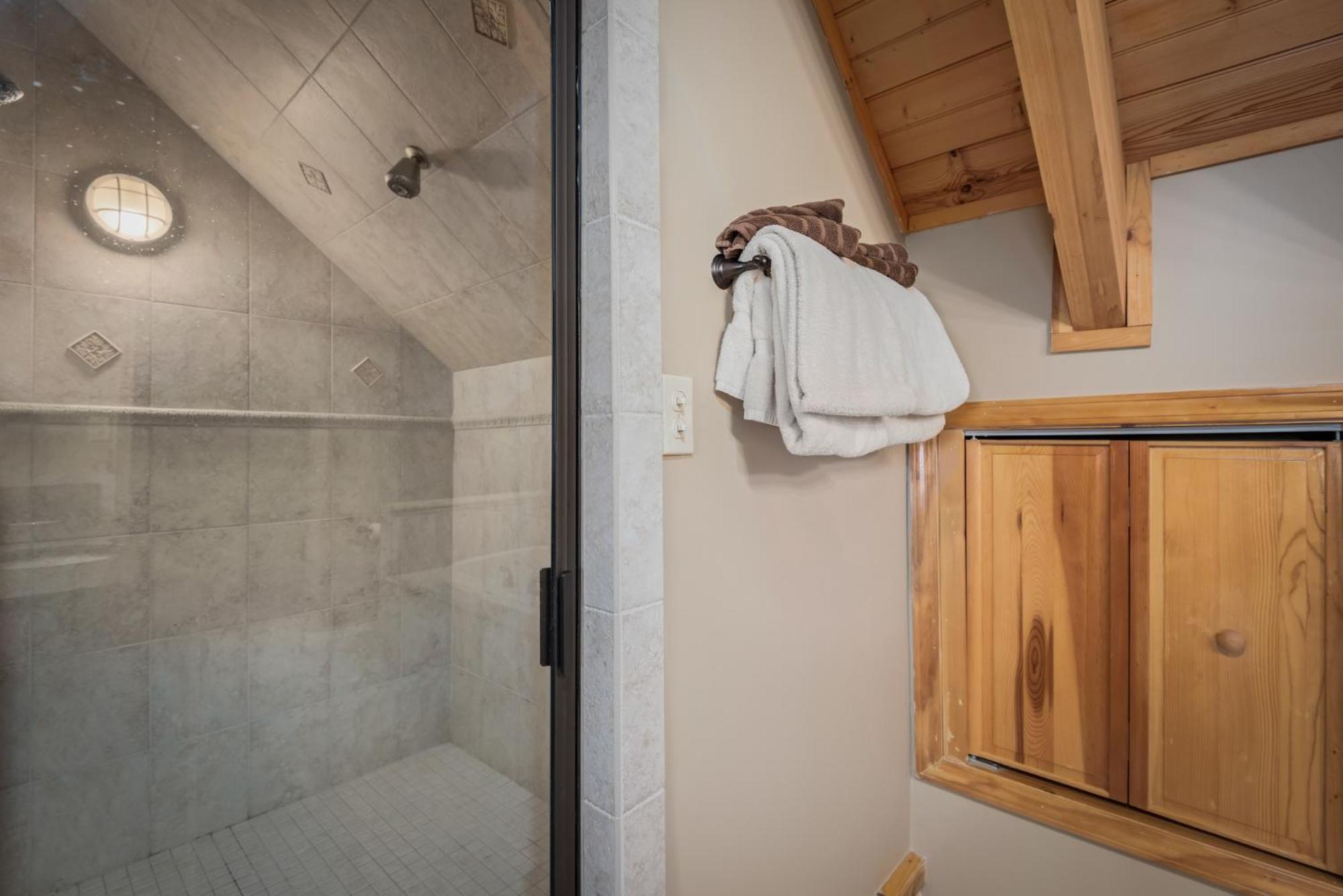 Tanglewood Mountain Lodge By Stony Brook Cabins Sevierville Exteriér fotografie