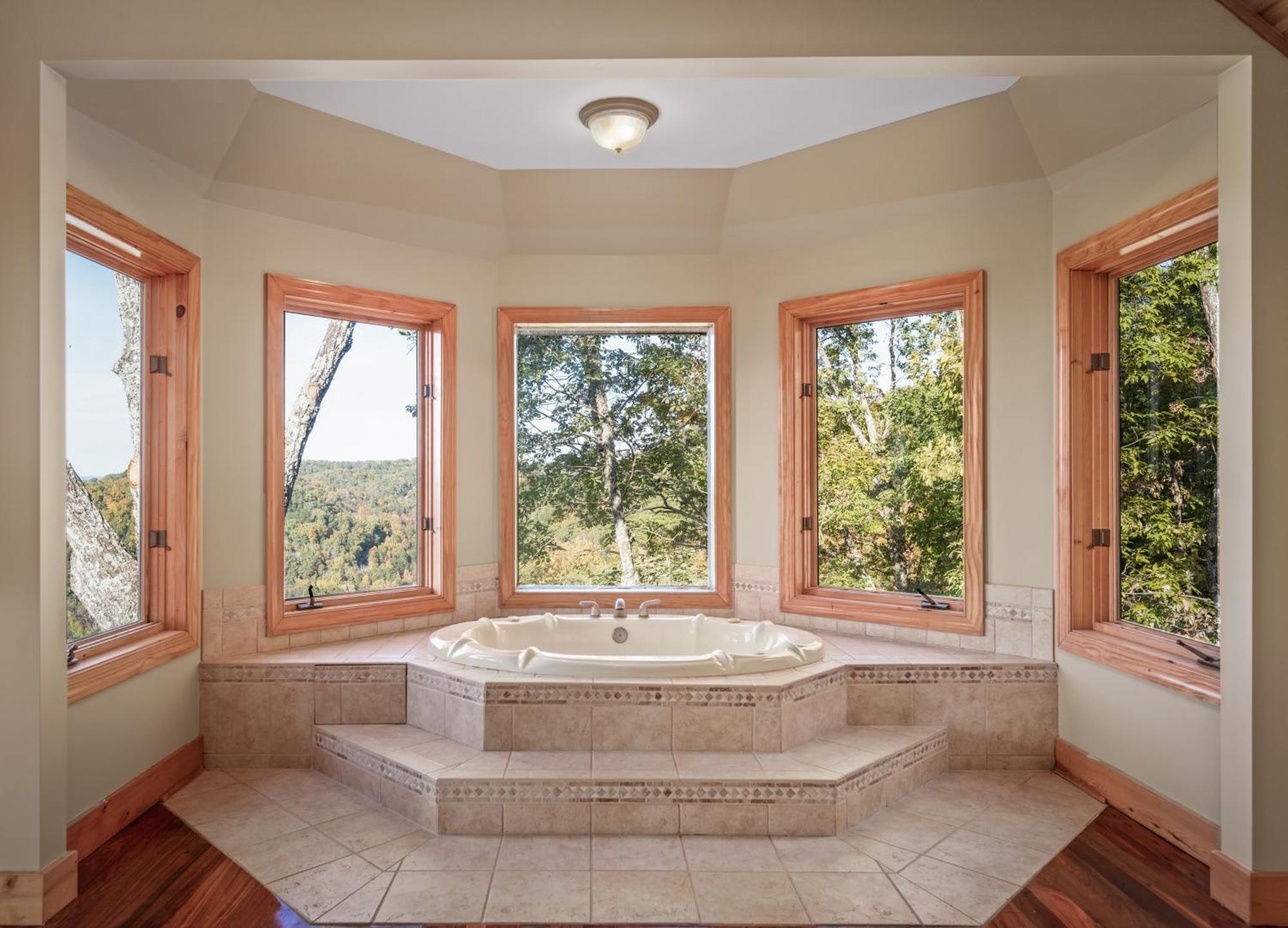 Tanglewood Mountain Lodge By Stony Brook Cabins Sevierville Exteriér fotografie